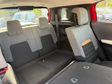 2026 Citroen C3 Aircross - photo 10