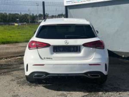 2019 Mercedes-Benz A-Class - photo 3