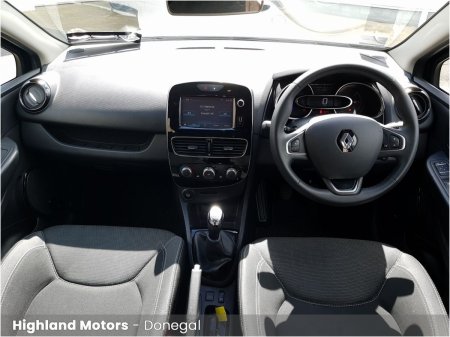 2019 Renault Clio - photo 2