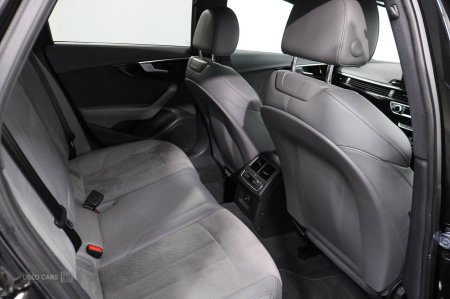 2023 Audi A4 - photo 12