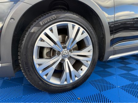 2019 Volkswagen Passat - photo 11