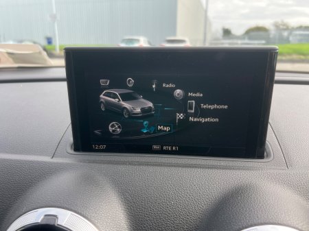 2017 Audi A3 - photo 19