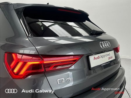 2025 Audi Q3 - photo 19