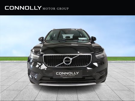2021 Volvo XC40 - photo 12
