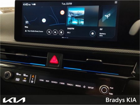 2026 Kia EV6 - photo 15