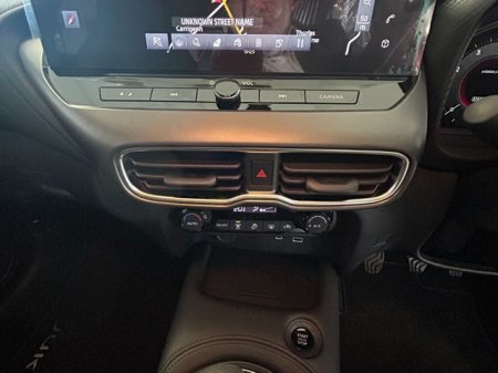 2026 Nissan Juke - photo 18