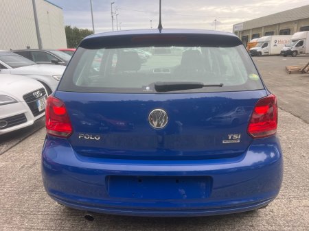 2013 Volkswagen Polo - photo 7
