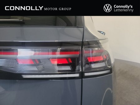 2026 Volkswagen Tiguan - photo 11