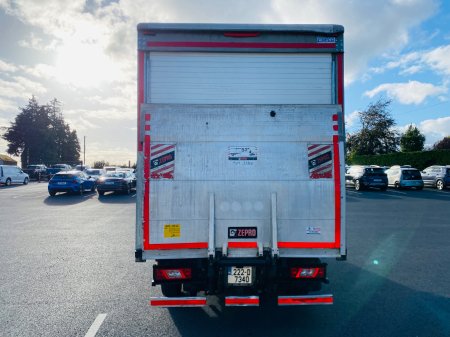 2022 Ford Transit - photo 6