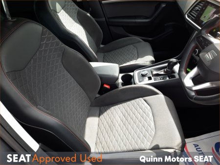 2023 SEAT Ateca - photo 19