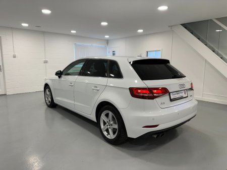 2018 Audi A3 - photo 11