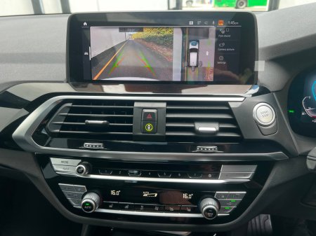 2021 BMW X3 - photo 19