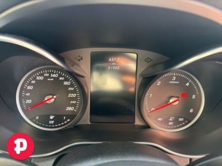 2018 Mercedes-Benz C-Class - photo 4