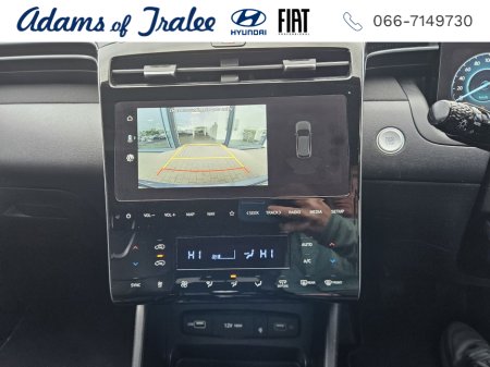 2023 Hyundai Tucson - photo 14