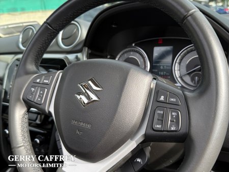 2021 Suzuki Vitara - photo 18
