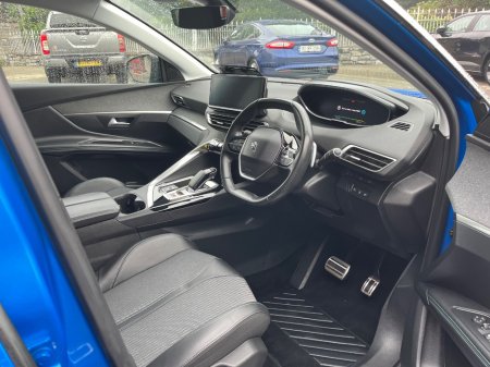 2023 Peugeot 3008 - photo 15