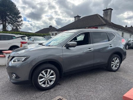 2015 Nissan X-Trail - photo 2