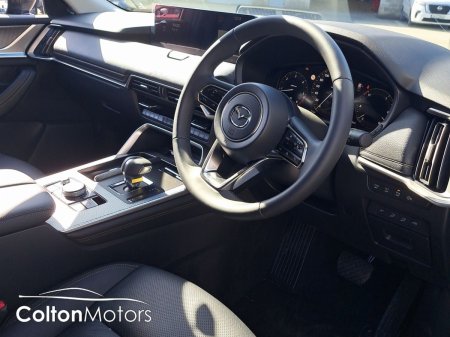 2026 Mazda CX-60 - photo 11