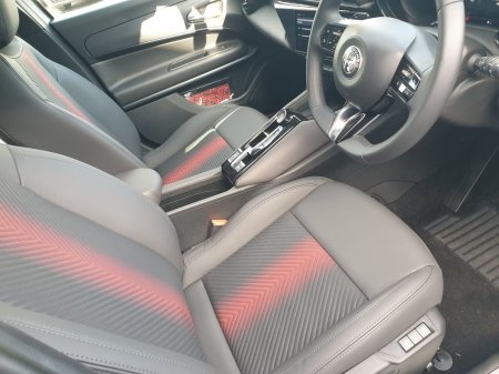 2026 Alfa Romeo Junior - photo 19