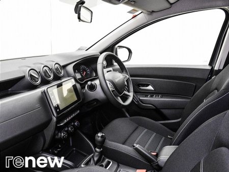 2023 Dacia Duster - photo 5