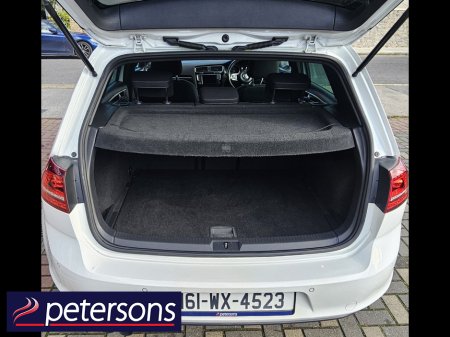 2016 Volkswagen Golf - photo 8