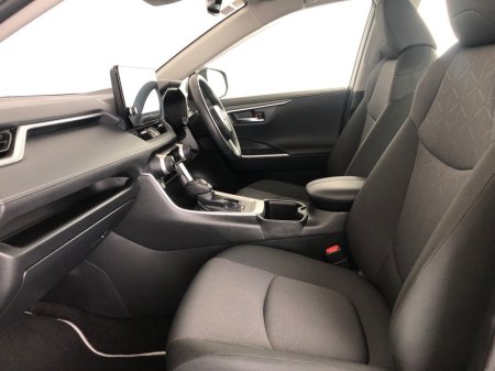 2024 Toyota RAV4 - photo 6