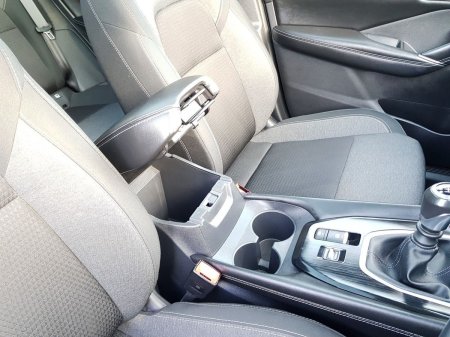 2021 Nissan Qashqai - photo 13