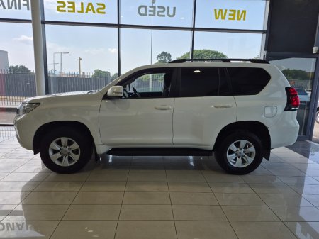 2023 Toyota Land Cruiser - photo 12