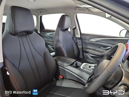 2026 BYD SEALION 5 - photo 35