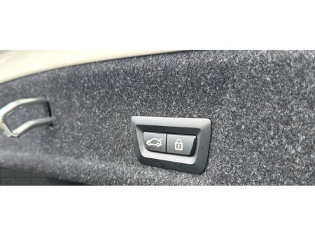 2020 BMW 3-Series - photo 25