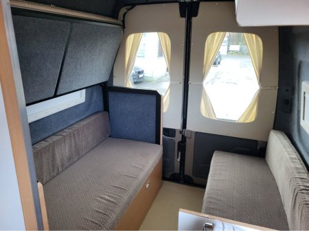 2018 LDV Other - photo 17