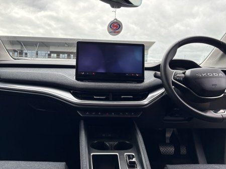 2026 Skoda Elroq - photo 8