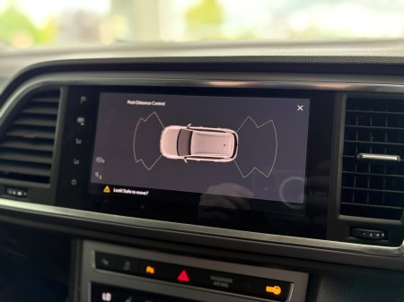 2023 SEAT Ateca - photo 21