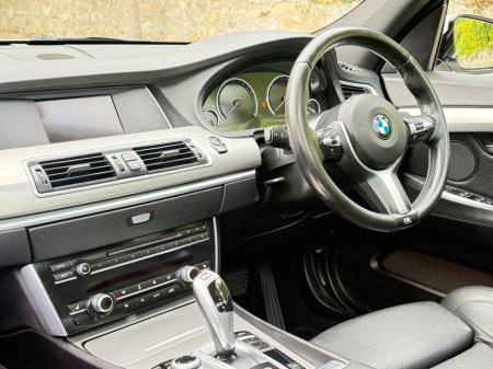 2014 BMW 5-Series - photo 18