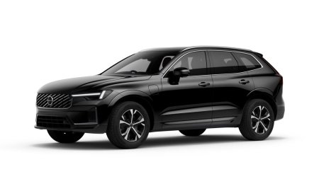 2027 Volvo XC60 - photo 2