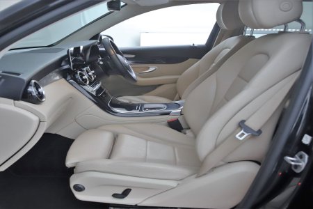 2022 Mercedes-Benz GLC - photo 15