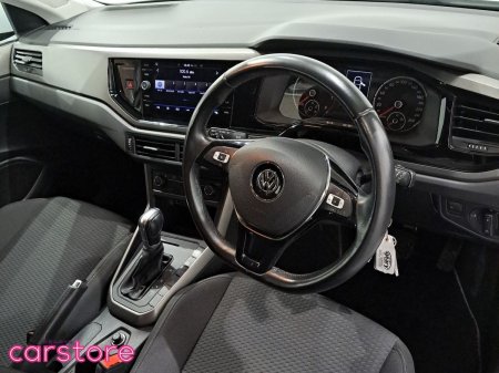 2018 Volkswagen Polo - photo 15
