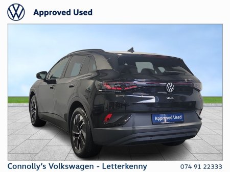 2025 Volkswagen ID.4 - photo 3