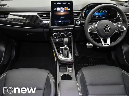 2023 Renault Arkana - photo 2