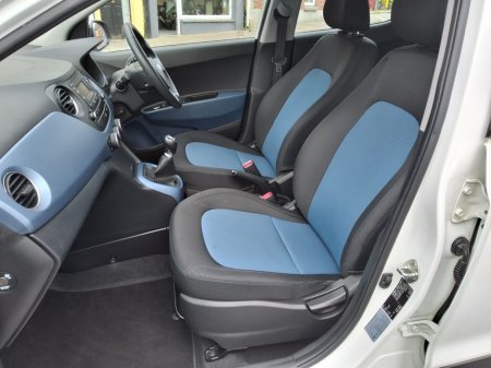 2020 Hyundai i10 - photo 6