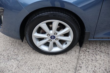 2019 Ford Fiesta - photo 29