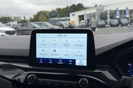 2023 Ford Kuga - photo 33