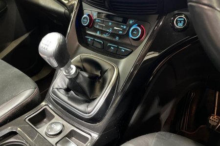 2019 Ford Kuga - photo 38