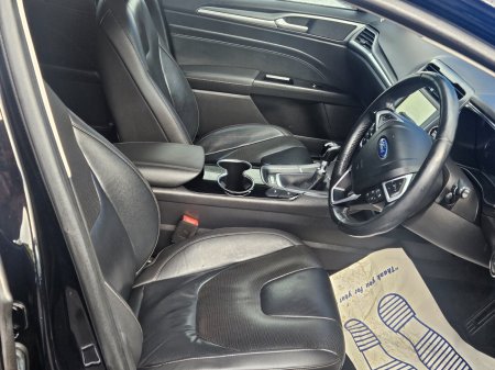 2016 Ford Mondeo - photo 3
