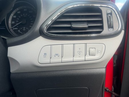 2017 Hyundai i30 - photo 13