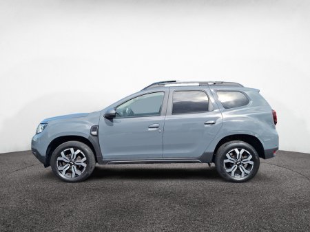 2024 Dacia Duster - photo 3