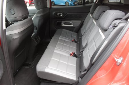 2019 Citroen C5 Aircross - photo 21