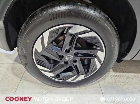 2026 Nissan Qashqai - photo 10