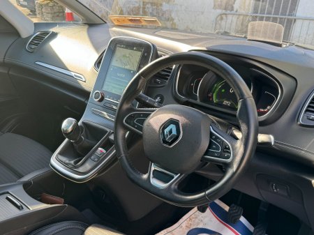 2017 Renault Grand Scenic - photo 7