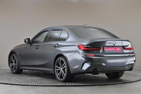 2021 BMW 3-Series - photo 7